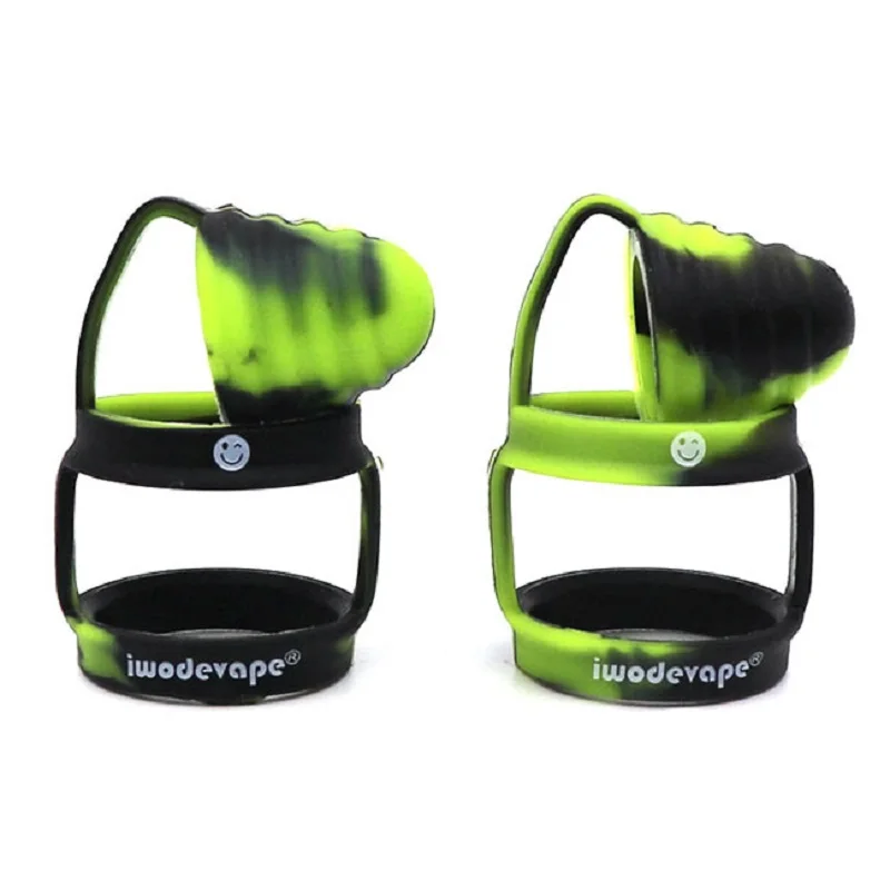 Iwodevape универсальный силиконовый резервуар для жира противоскользящий Vape Band +