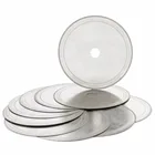 10 шт., алмазные лезвия для пилы, 4 дюйма, 100 мм