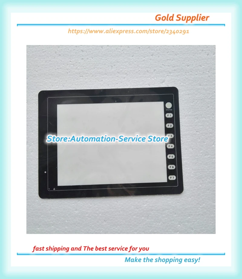 Защитная пленка для сенсорного экрана V808CD