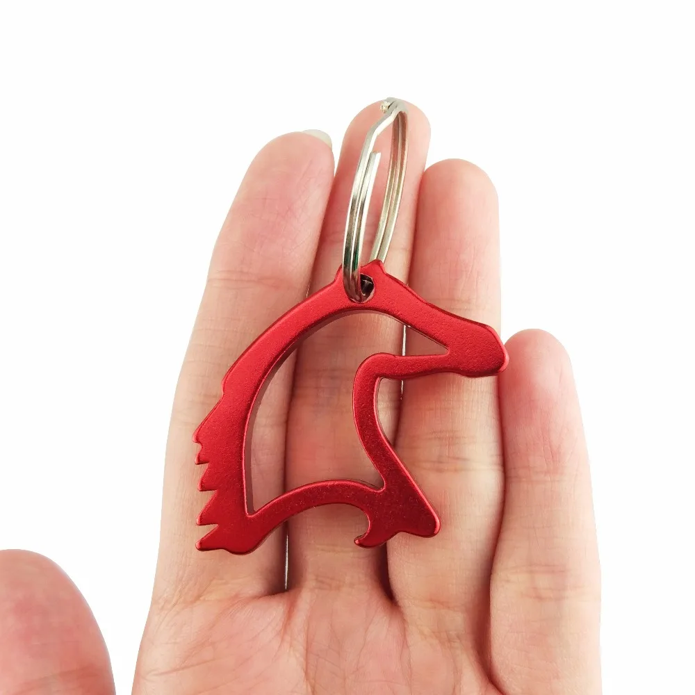 TEMLUM открывалка для пивных бутылок из алюминиевого сплава брелки кухонный