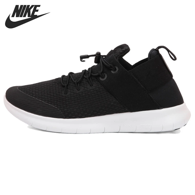 Оригинальный Новое поступление NIKE FREE RN CMTR женские кроссовки для бега|Беговая