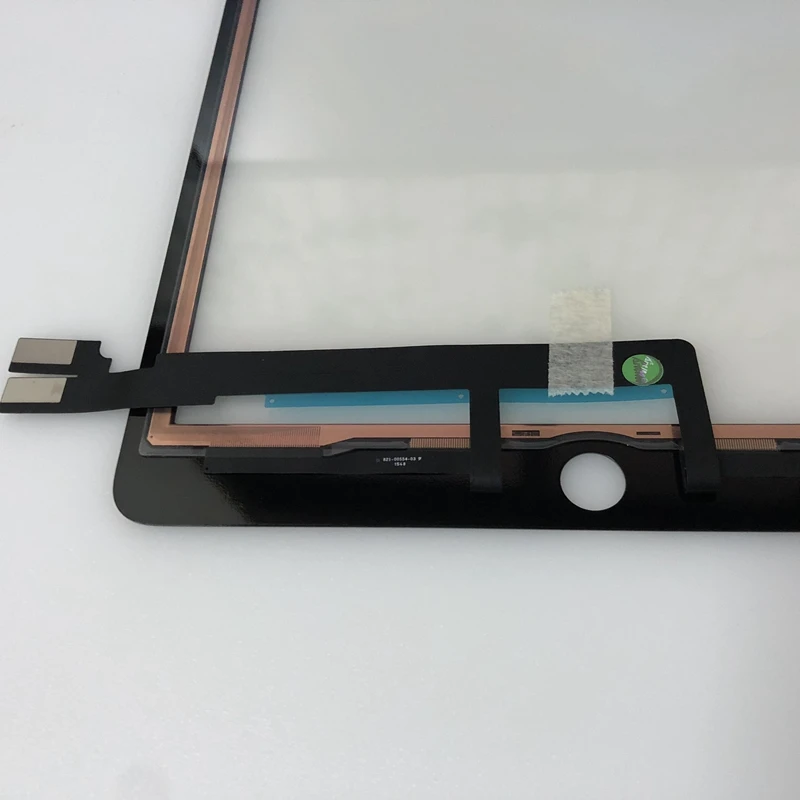 Сменный сенсорный экран для iPad Pro 9 7 2016 стекло с сенсорным дигитайзером A1673 A1674