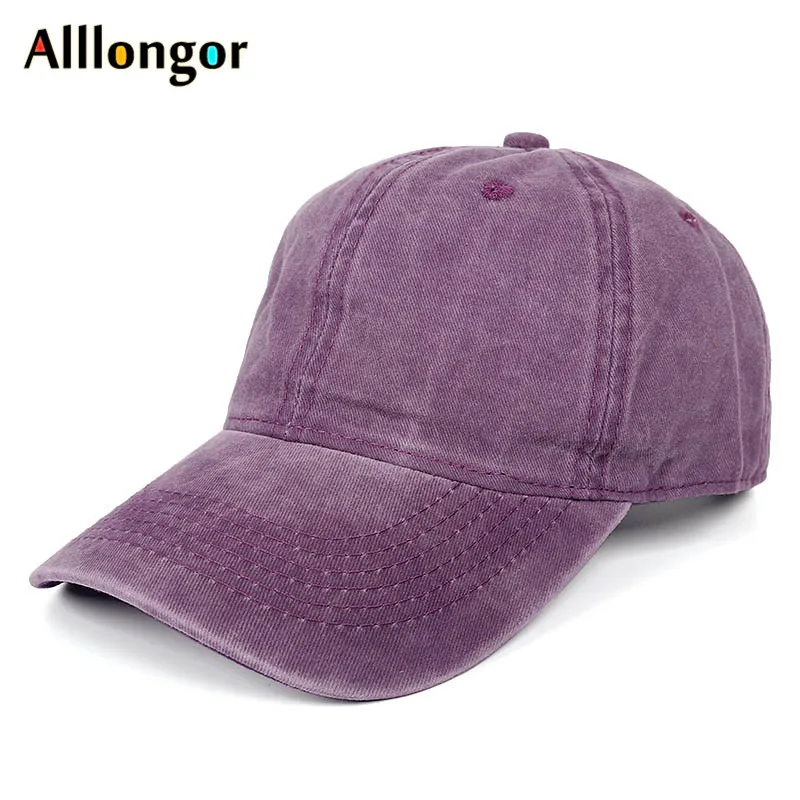 color 18 Snapback шапки летняя Кепки s Для женщин Бейсбол Кепки Для мужчин bone хлопок Винтаж папа Кепка-тракер в стиле «хип-хоп» розовый gorra hombre homme - Цвет: color 18