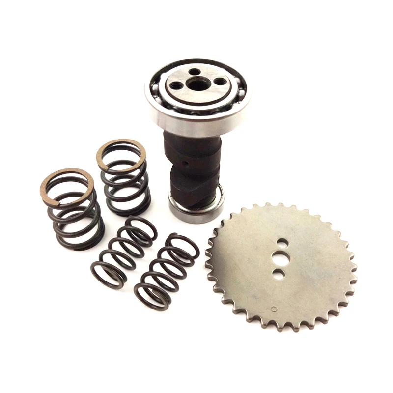 XLSION Z40 Racing Cam распределительный комплект для китайских мотоциклов YX140 YX 140cc 1P56FMJ |