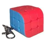 Волшебный куб Penrose 3x3 брелок без наклеек|Головоломки| |