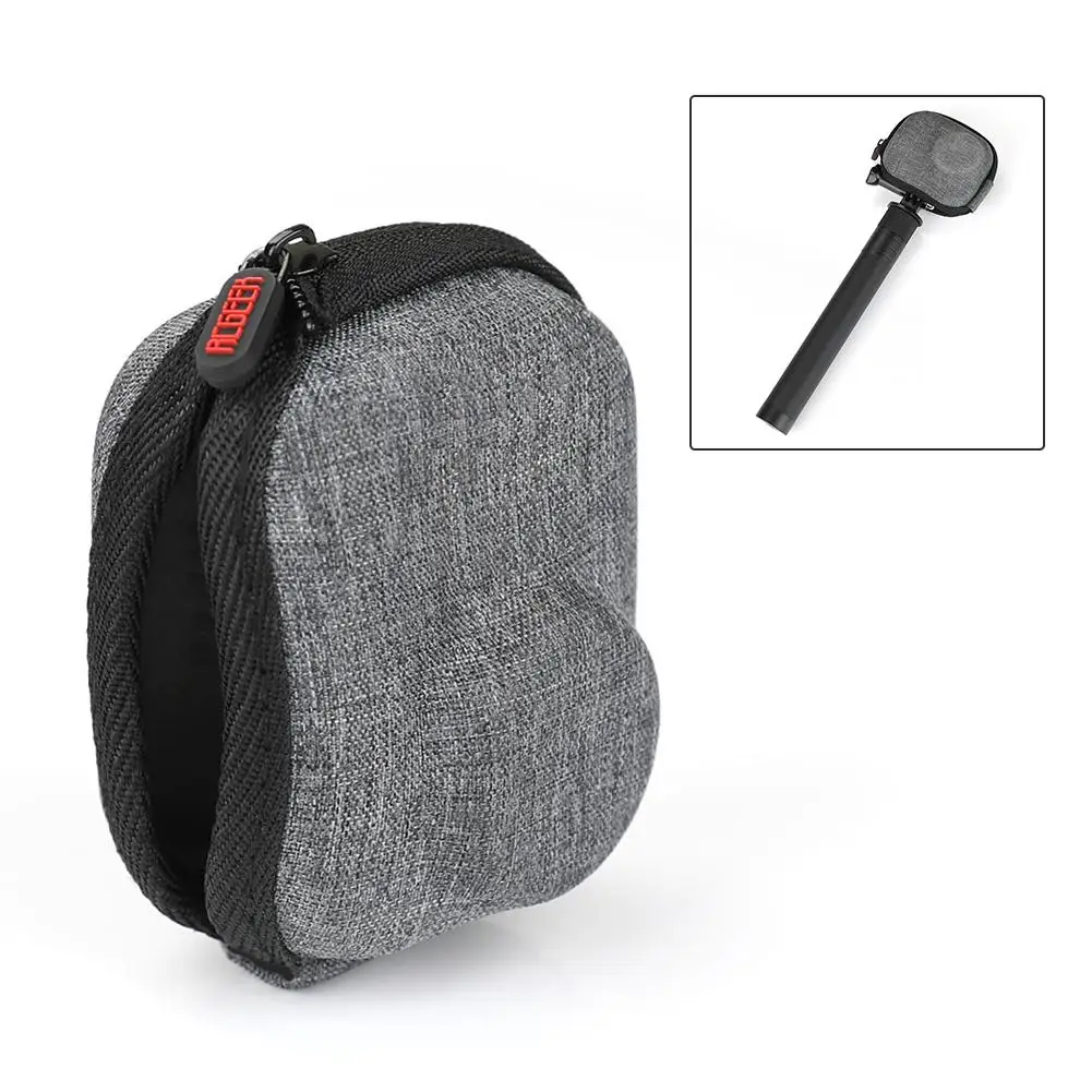 Mini Storage Case Protective Cover For DJI OSMO ACTION Sports Camera Carrying Bag