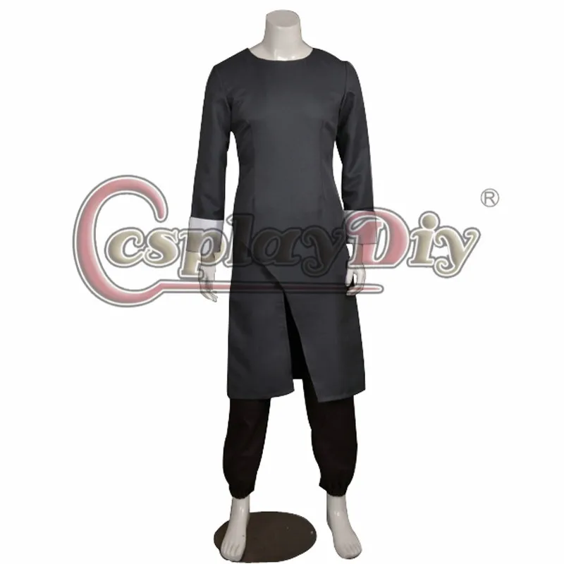 Cosplaydiy Аватар Легенда О Корре сезон два Мако косплей костюм для взрослых мужчин