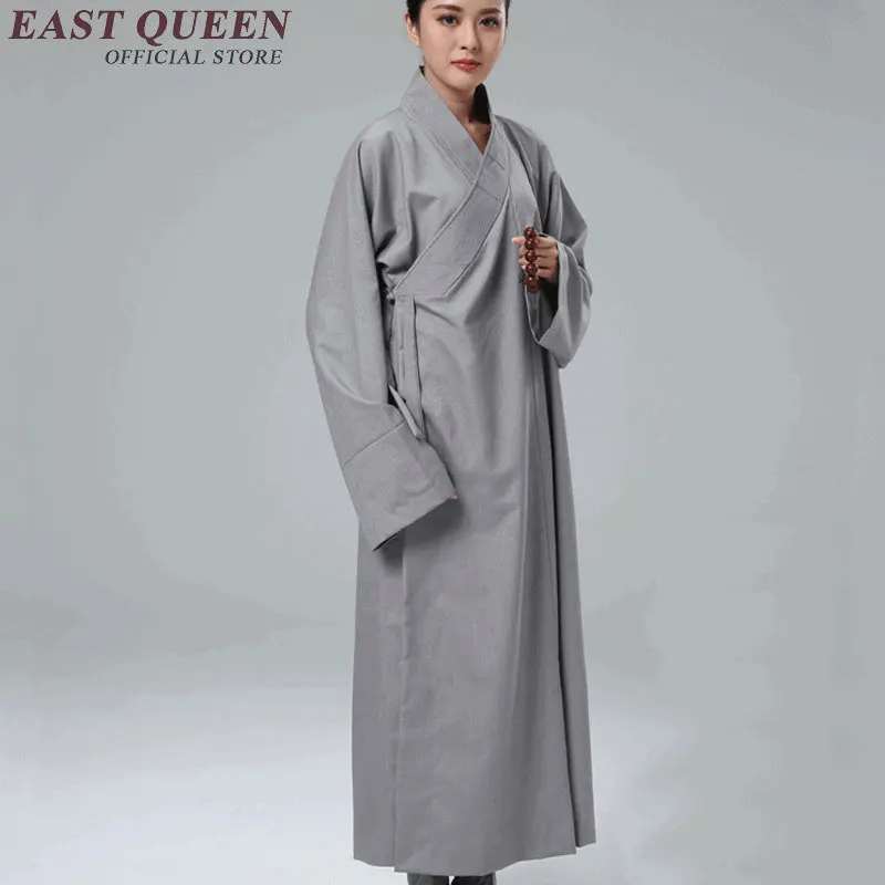 Женская однотонная флуоресцентная униформа традиционная китайская одежда для