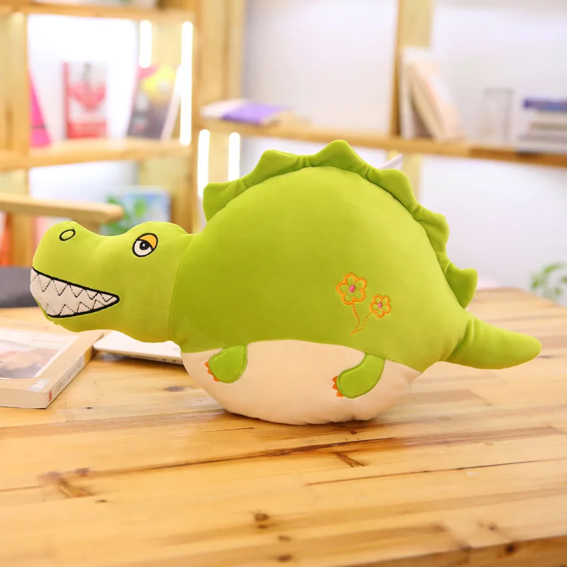 60 см пуховая хлопковая супер мягкая плюшевая игрушка набивное животное олень