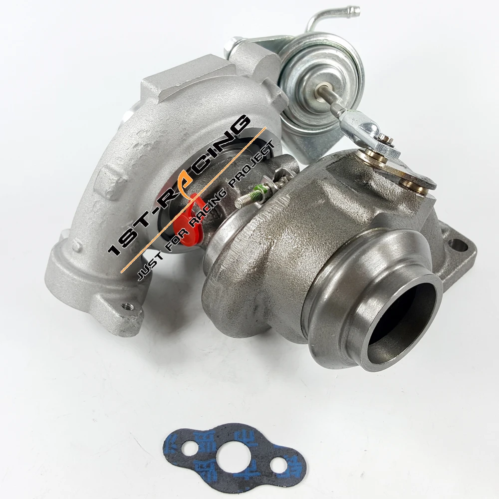 TD025 Turbo 07508 для Citroen Berlingo C3/4 Peugeot 207 307 308 1.6HDI DV6ATED4|turbo turbo turbo|turbo peugeot 307turbo |