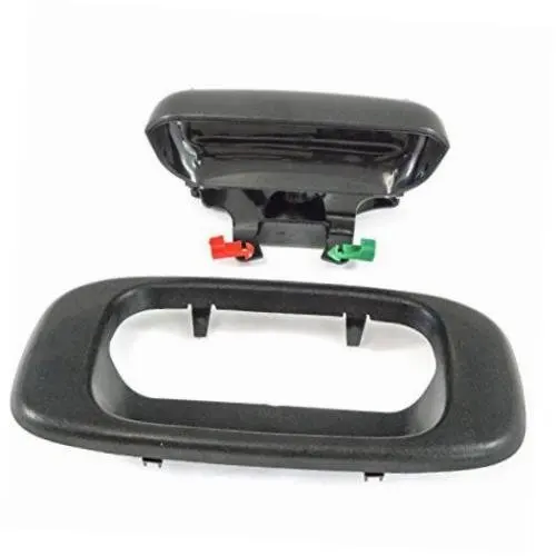 5 пар/уп. внешняя ручка багажника LH RH зажим для 1999-2007 Chevrolet Chevy Silverado GM GMC Sierra 1500 2500 3500