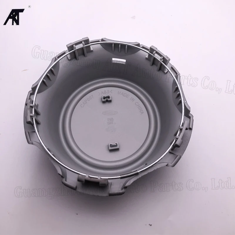 4 шт./лот серебристая Крышка для колес 42603-60410 1998-2002 LX470 16&quot | Автомобили и мотоциклы