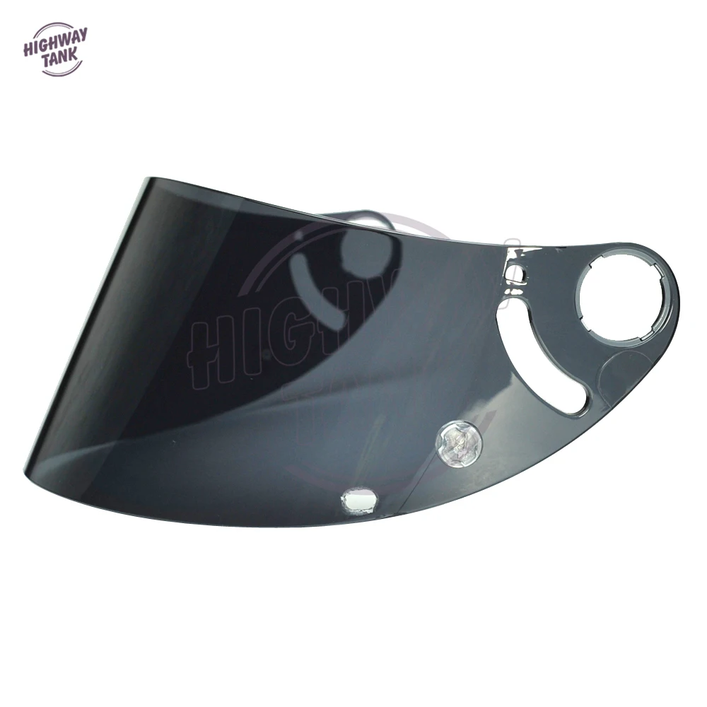 1 шт. чехол для мотоциклетного шлема с козырьком SHARK RS2 RSR 2 Carbon V + RSX VZ32|helmet visor|visor