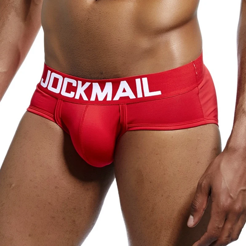 

Multi Colors New Fashion Men Underwear Solid Underpants Cotton Male Panties Hot Sale Slip Cueca Soft Briefs Homewear Shorts