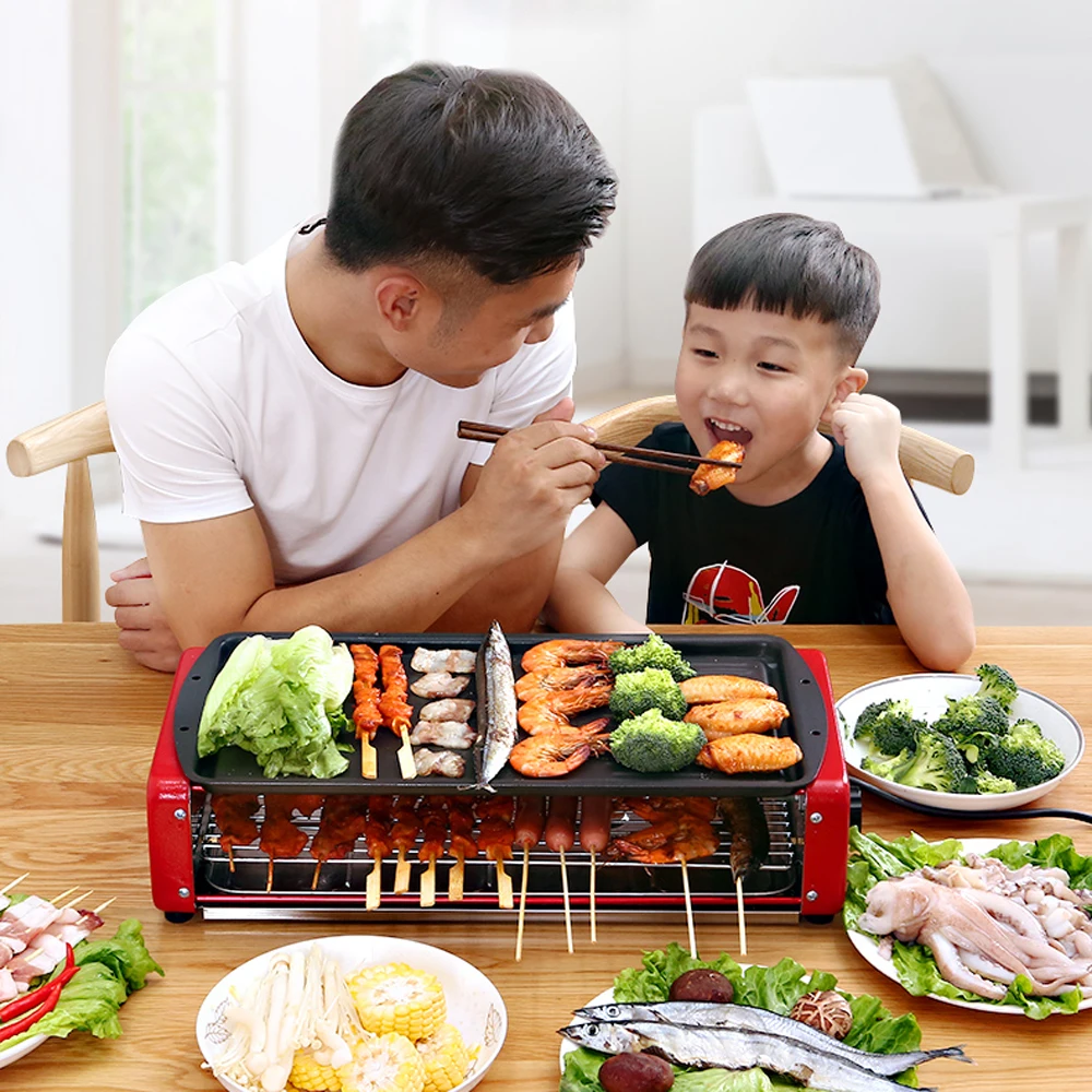 Корейская бытовая Рыбная кебаб для приготовления пищи, кухня, мясо, барбекю, выпечка, гриль, сковорода, печь, жаровня, посуда для выпечки, инструмент для барбекю
