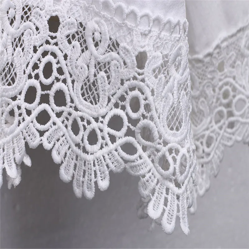 Купальник кружевные женские топы цельные Модные накидки Повседневная пляжная