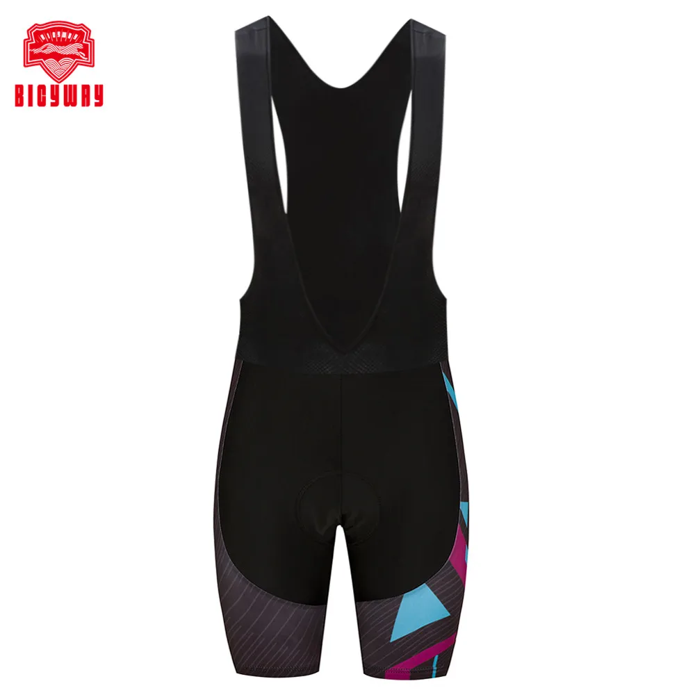 Bicyway cycling shorts Underwear Downhill bike mtb Mountain Road Bike Shorts Cycle Bib Short For Outdoor Sports | Спорт и