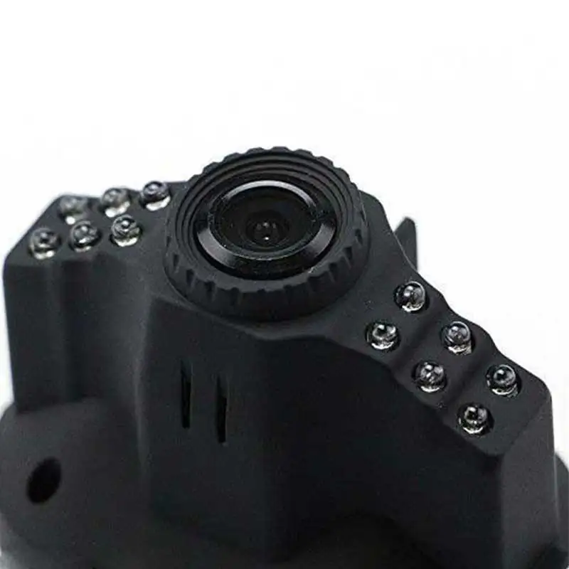 

Mini Portable Full DH 1080P Car DVR Dash Cam Driving Recorder G-sensor Vehicle Video Recorder Registrator Night Vision