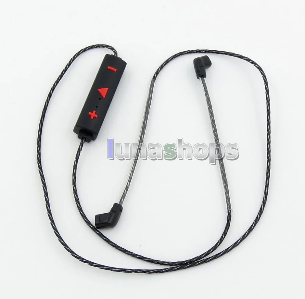 

Bluetooth Wireless Earphone Cable For UE18 UE11Pro UE10pro UE7Pro UE4Pro LN005854