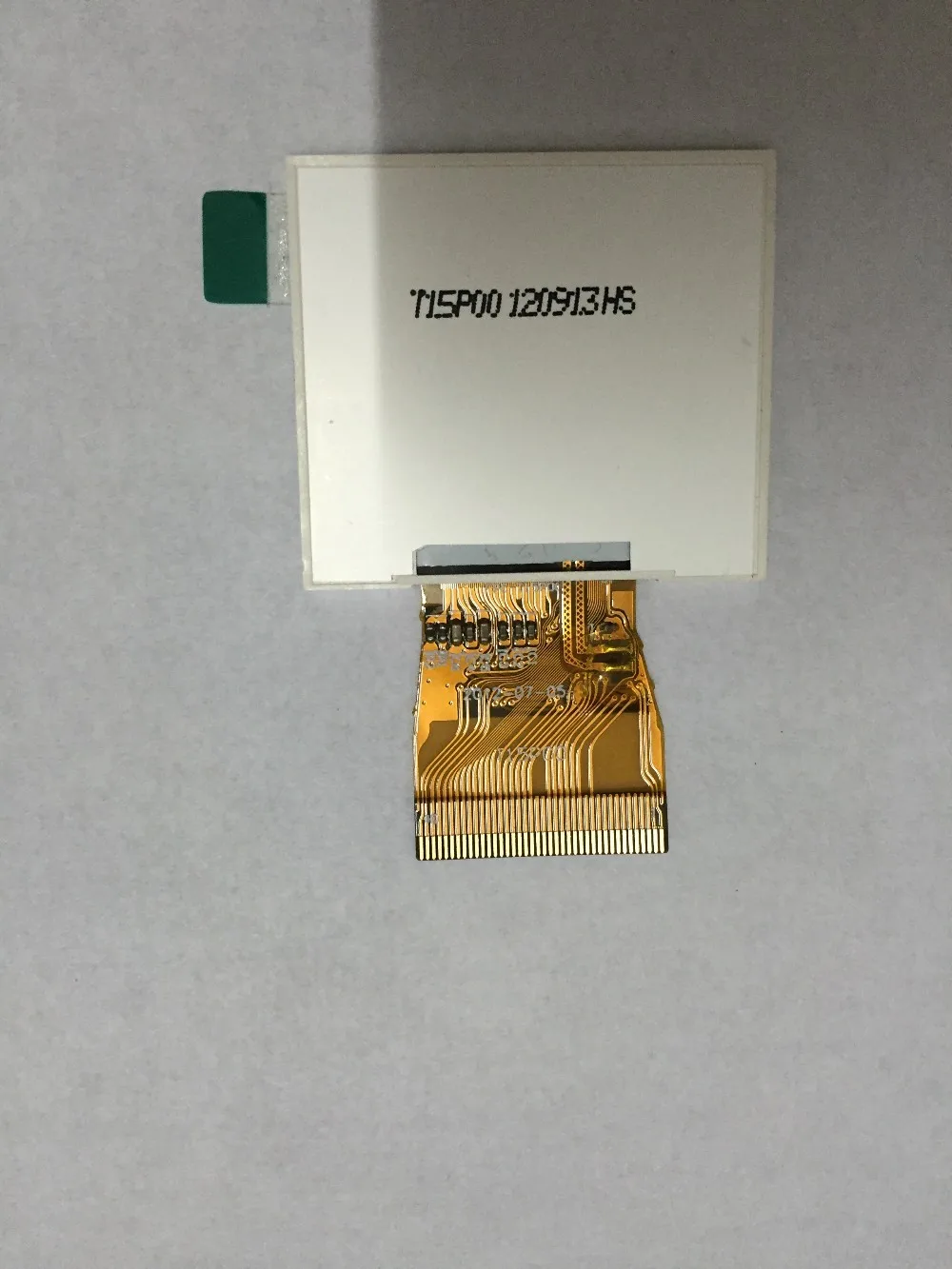 ЖК экран HD T15P00 1 5 дюйма совместимый с RGH FPC015WH009A0 BL015WH007A0 совместимы fpc015wh007a0|lcd