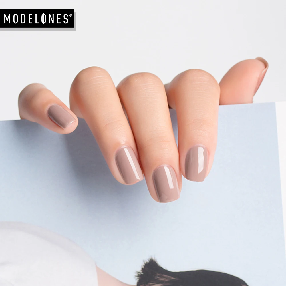 Modelones Гель лак для нейл арта 6 шт./компл.! полупостоянная Гибридный гель Лаки био