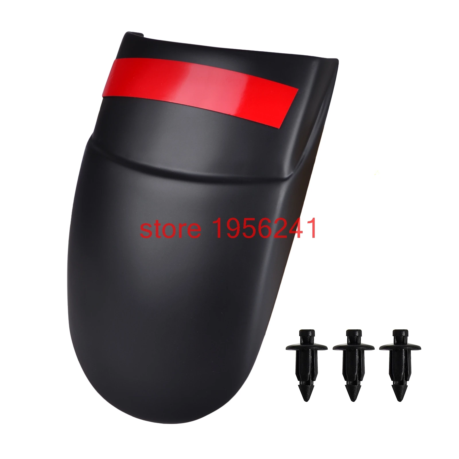 Переднее крыло мотоцикла удлинитель клюва колпачок колеса для Кавасаки