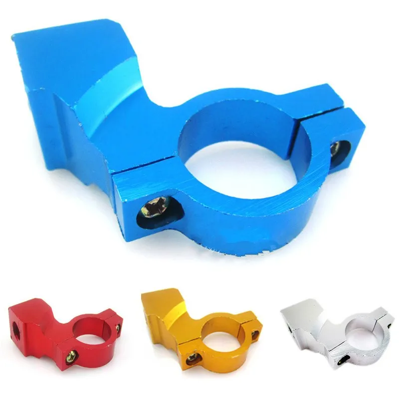 Крепление на зеркало заднего вида для мотоцикла 2 шт. 10 мм крепление