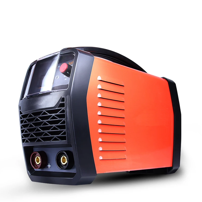Портативный инвертор постоянного тока MMA сварочный аппарат ZX7(ARC) 250G IGBT Небольшой