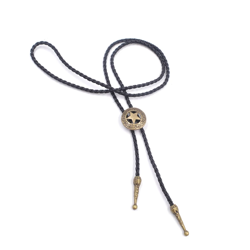 Lychee готический панк Американский металлический полый Звездный синтетический