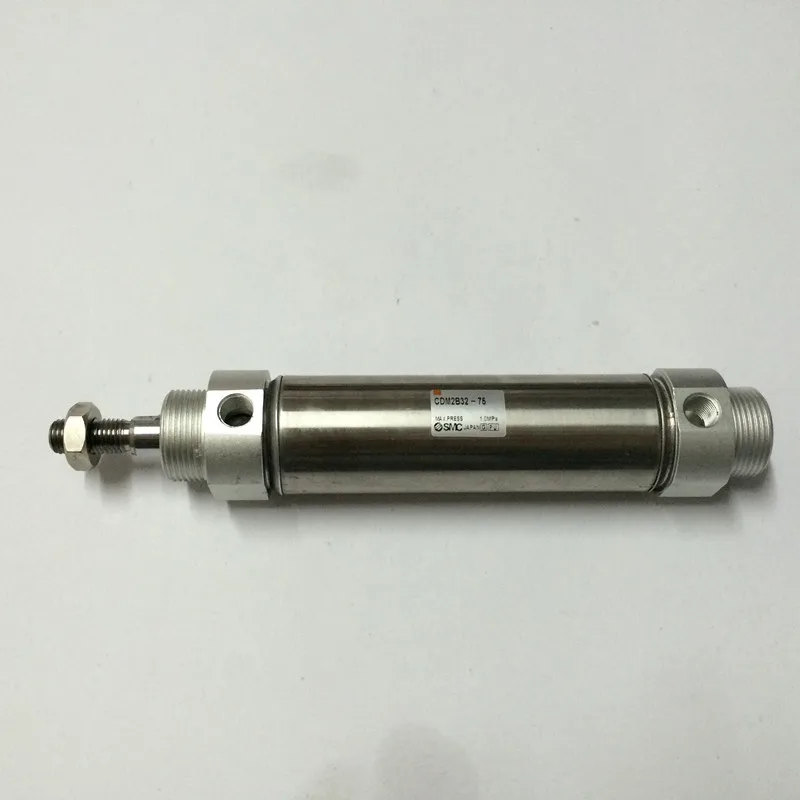 [ Все хорошо ] SMC пневматический цилиндр CDM2B40 25Z 50Z 75Z 100Z 125Z 150Z|cylinder support|pneumatic presspneumatic