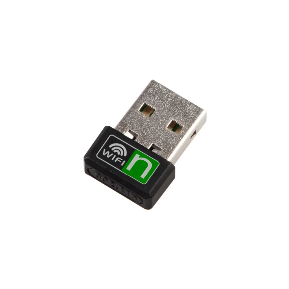 Relper Lineso Nano Wifi антенна беспроводной адаптер сетевой мини USB LAN ключ Портативный wifi