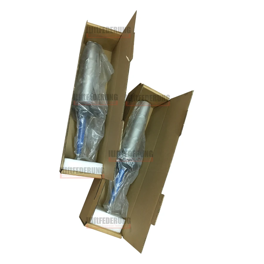 Подвеска пневматическая для BMW 7er E66 E65 730i N52 740i 31316785530(529)|Детали амортизаторов| |