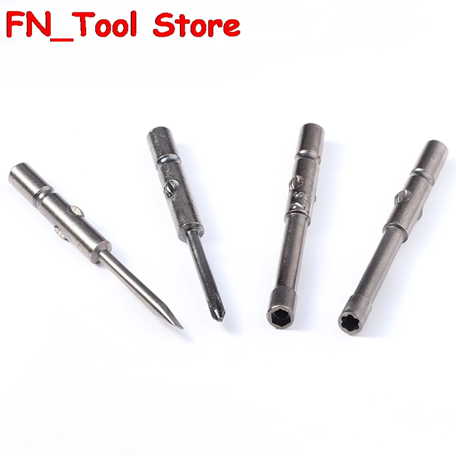 Набор отверток для ремонта очков шлицевая отвертка Phillips специальная