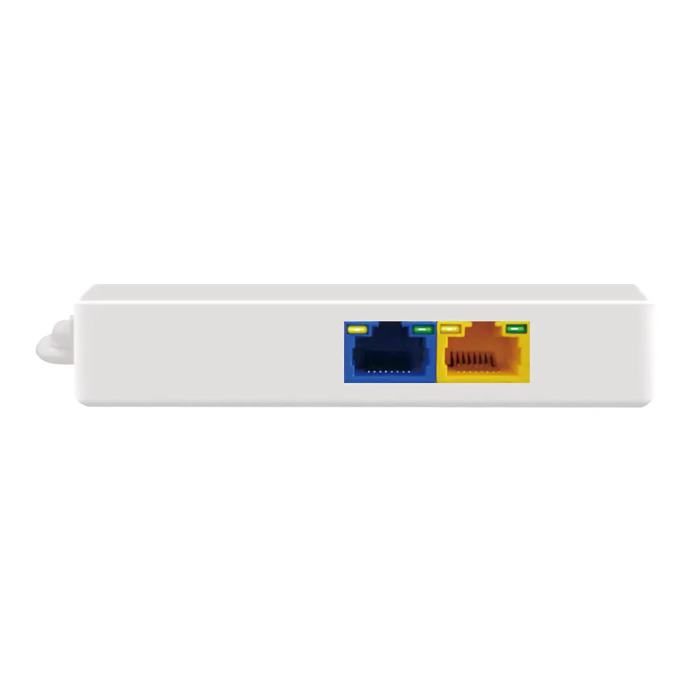 PoE Switch Long Distance Extender Transmission For IP Camera Splitter | Безопасность и защита