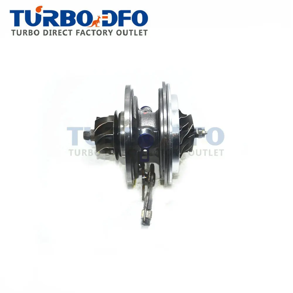 KKK 53049700052 турболдер картридж компрессор core assy chra turbo для Alfa Romeo 159 2 4 JTDM 147 кВт 200 hp 2.4JTD