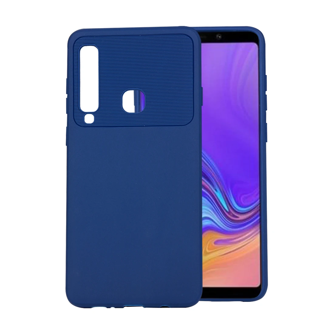 Силиконовый чехол для Samsung Galaxy A50 A40 30 A20 A10 A70 A6 A7 A8 A9 Plus 2018 M30 M20 M10 S10E S10 Lie S9 S8 Note 9 8 |
