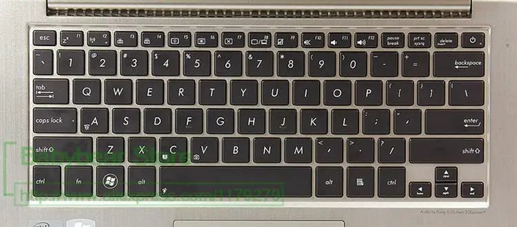Для Asus Zenbook занятий 31 TP300L Trans 13 дюйм чехол для клавиатуры защитная крышка бывший книга TX300CA UX4 UX301 UX302 UX303 BX32VD