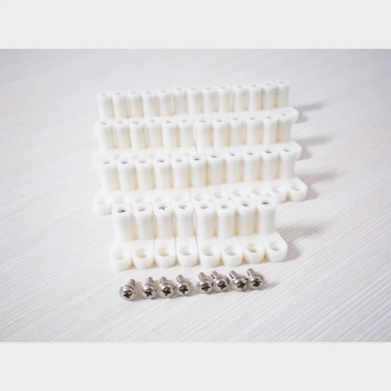 Печатная плата типа L 10 шт./лот защитная для всех игровых приставок|l pcb|pcb feetarcade games