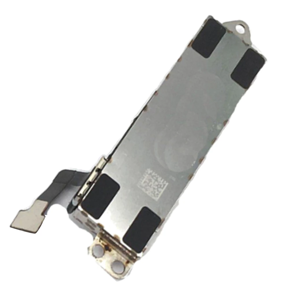 Вибратор вибрационный мотор Taptic модуль двигателя гибкий для iPhone 7|Шлейфы