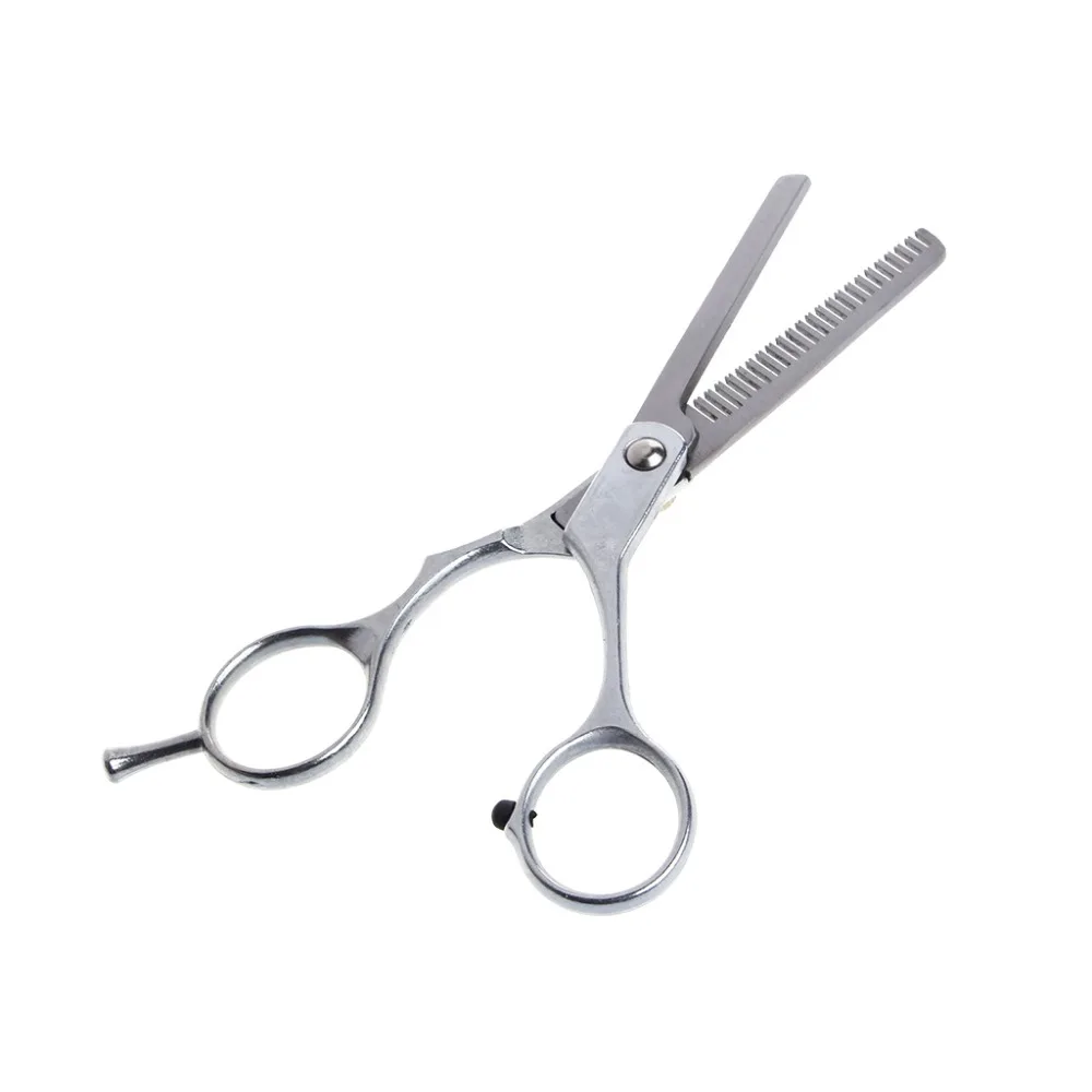 

2pcs Professional Hair Cutting Thinning Scissors Shears Barber Set Hairdressing Tool