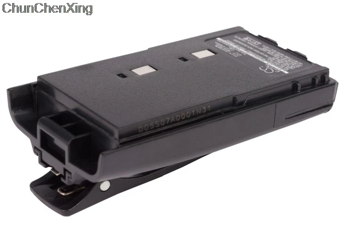 Аккумулятор Cameron Sino 1600 мАч BH1104 BH1106 BH1301 BH1302 для HYT TB75 TC-446 TC-500 TC-500-U1 TC-500-V1 TC-500-V2 |