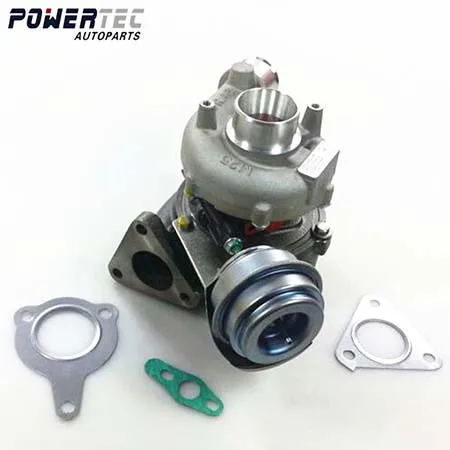 Турбокомпрессор Garrett Balance 454231-0005 полный 454231-0009 для VW Passat B5 1 9 TDI 74KW 81KW 85 KW |