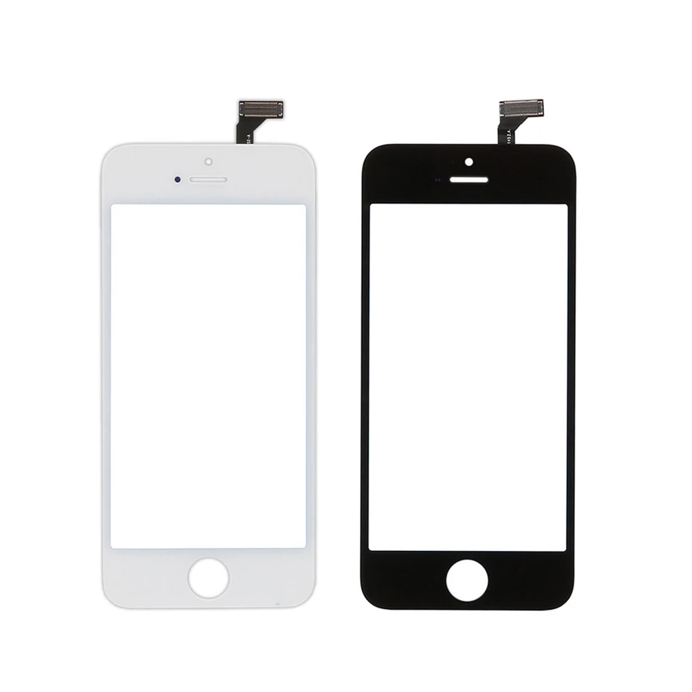 Для iPhone 6 Сенсорный экран планшета Панель Стекло объектив Сенсор для touch Экран