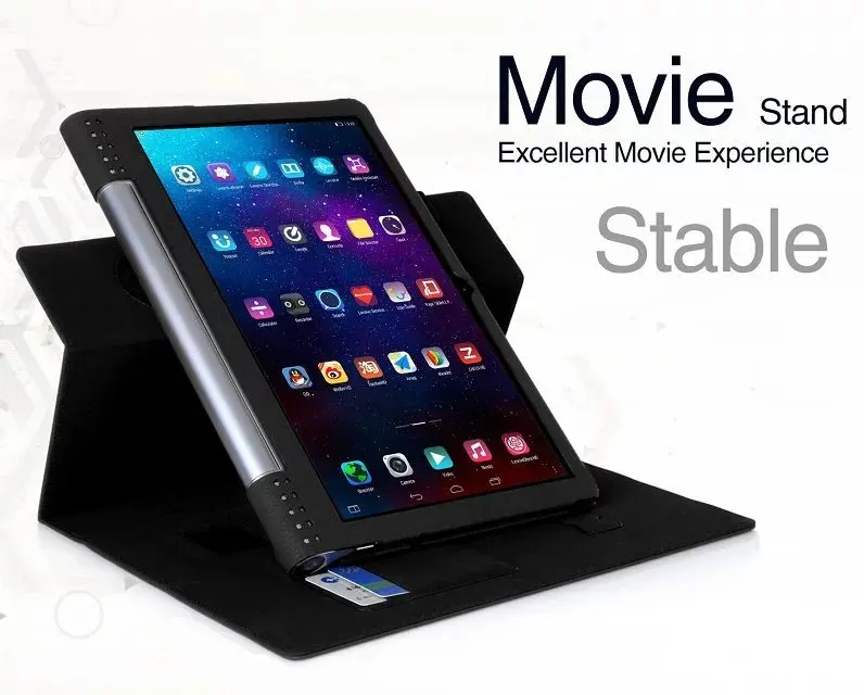 Кожаный чехол с личи для lenovo yoga 2 pro 1380F tablet Pro 13 3 дюймов планшета|tablet cover|tablet case