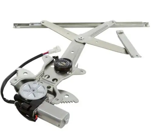 Новый регулятор стеклоподъемника с двигателем передняя левая сторона водителя