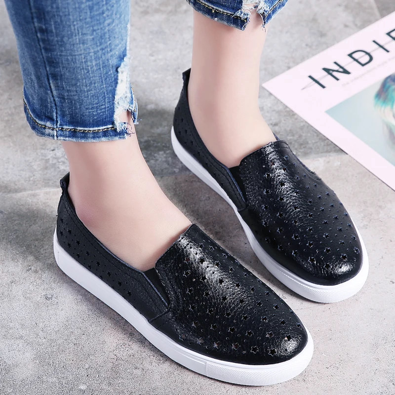 Женские теннисные туфли новинка 2019 легкая спортивная обувь для женщин женские