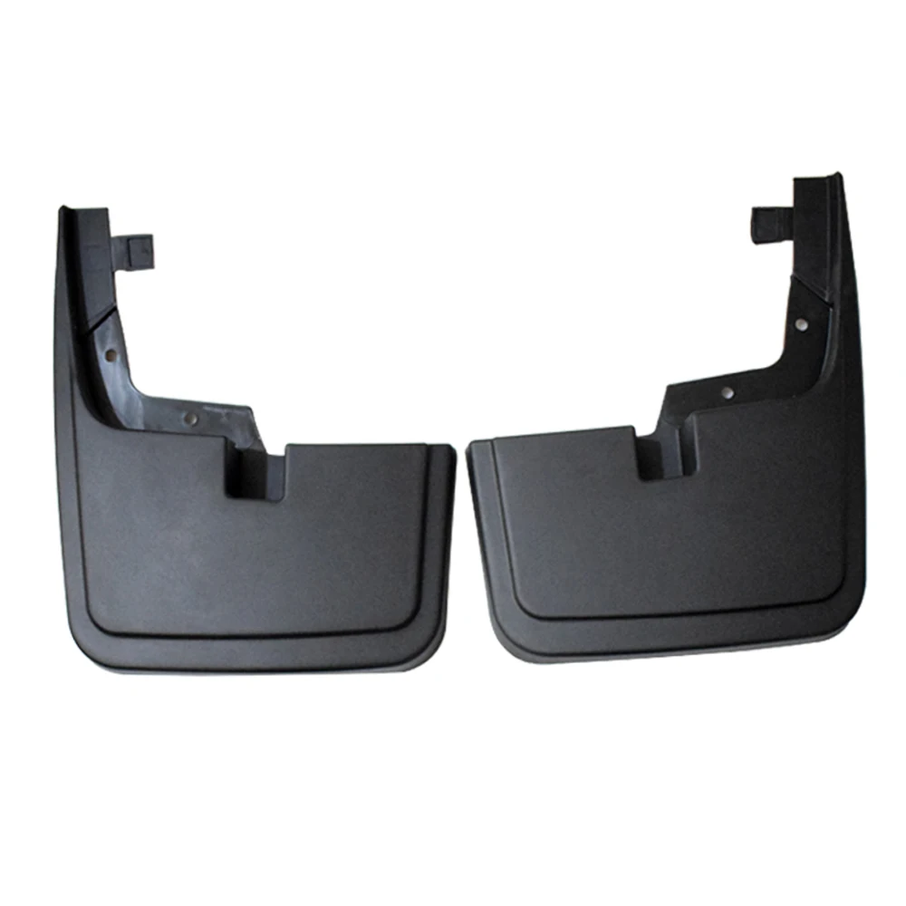 Новые 4 шт/партия Передние Задние Автомобильные Брызговики защита от брызг для