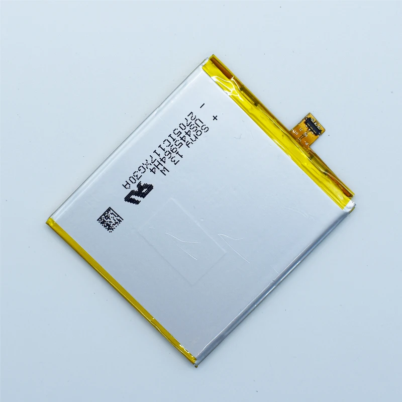 Hekiy высокое качество BT43C аккумулятор для телефона Meizu M2 mini 2450mAh Meilan 2/Mei Zu M2mini
