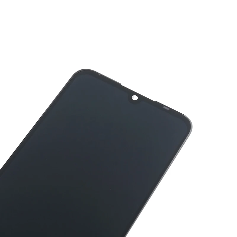 Alesser для Wiko View 3 Lite ЖК дисплей и сенсорный экран 6 09 ''запасные части в сборе с