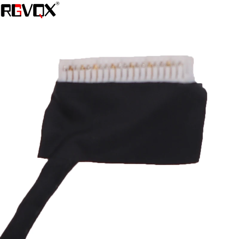 Новый ЖК кабель для ноутбука CLEVO W370ET W370 K750s K760E OEM PN:6 43 W3701 011 K|Компьютерные кабели и